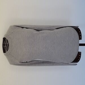 Lululemon Marino wool sweater